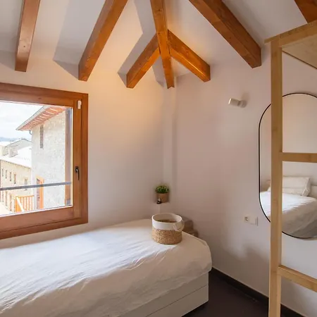 Brises De Ceranya Apartment Alp